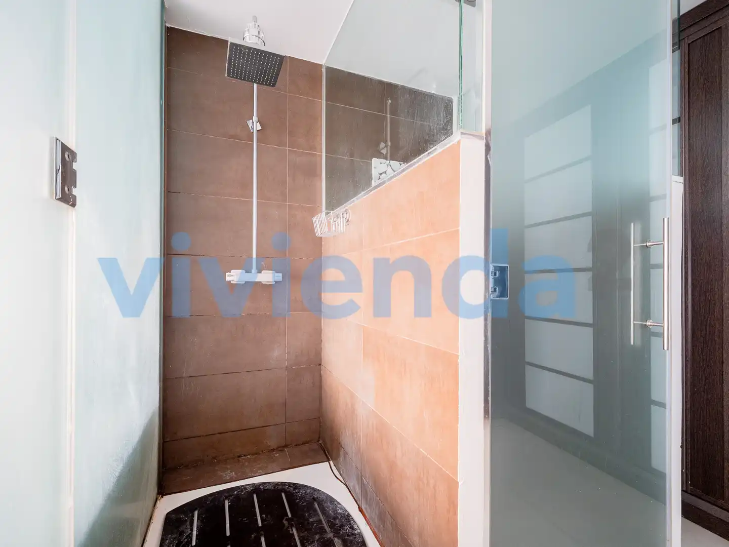 Baño de Piso en venta en  Madrid Capital con Aire acondicionado, Calefacción y Trastero