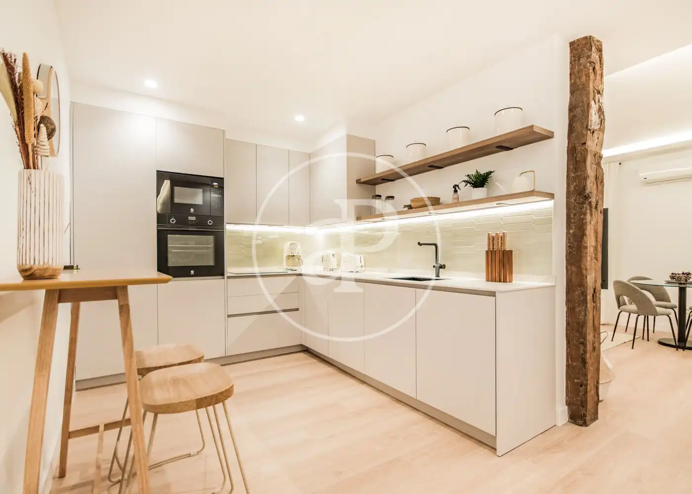 Appartement avec ascenseur à louer à Plazuela de San Ginés, imagen 4