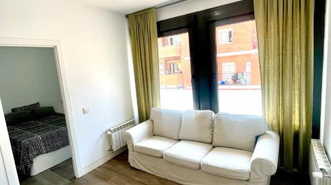 Foto 2 de Pis de lloguer a Calle de Eugenio Sellés, Chopera, Madrid Capital