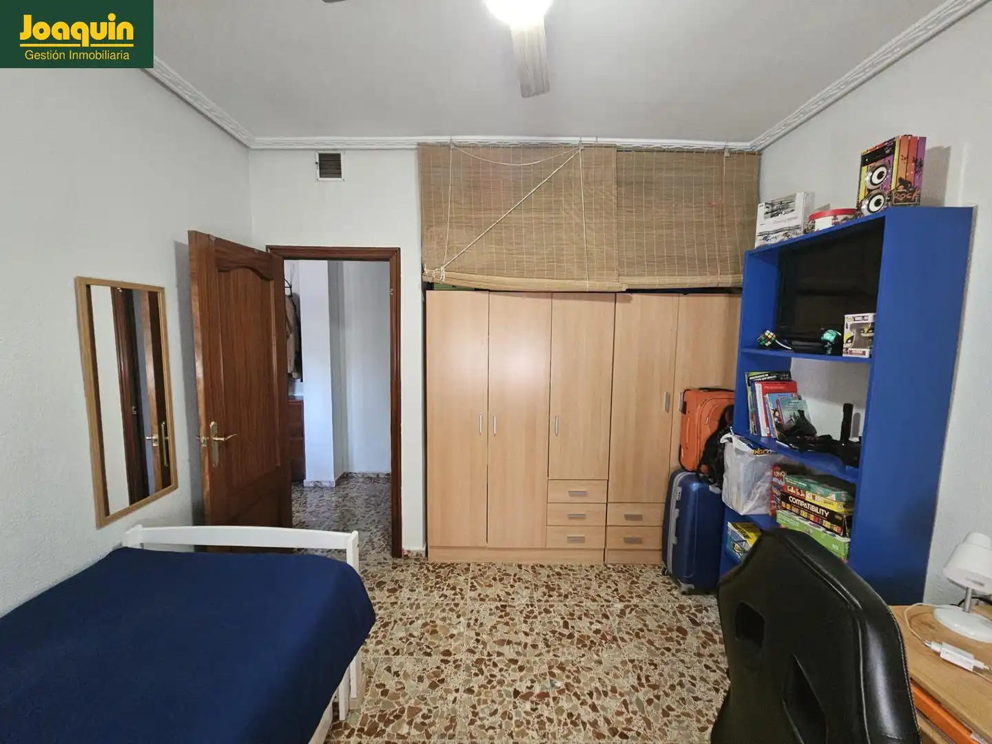 Dormitori de Casa o xalet en venda en Córdoba amb Aire condicionat, Traster i Piscina