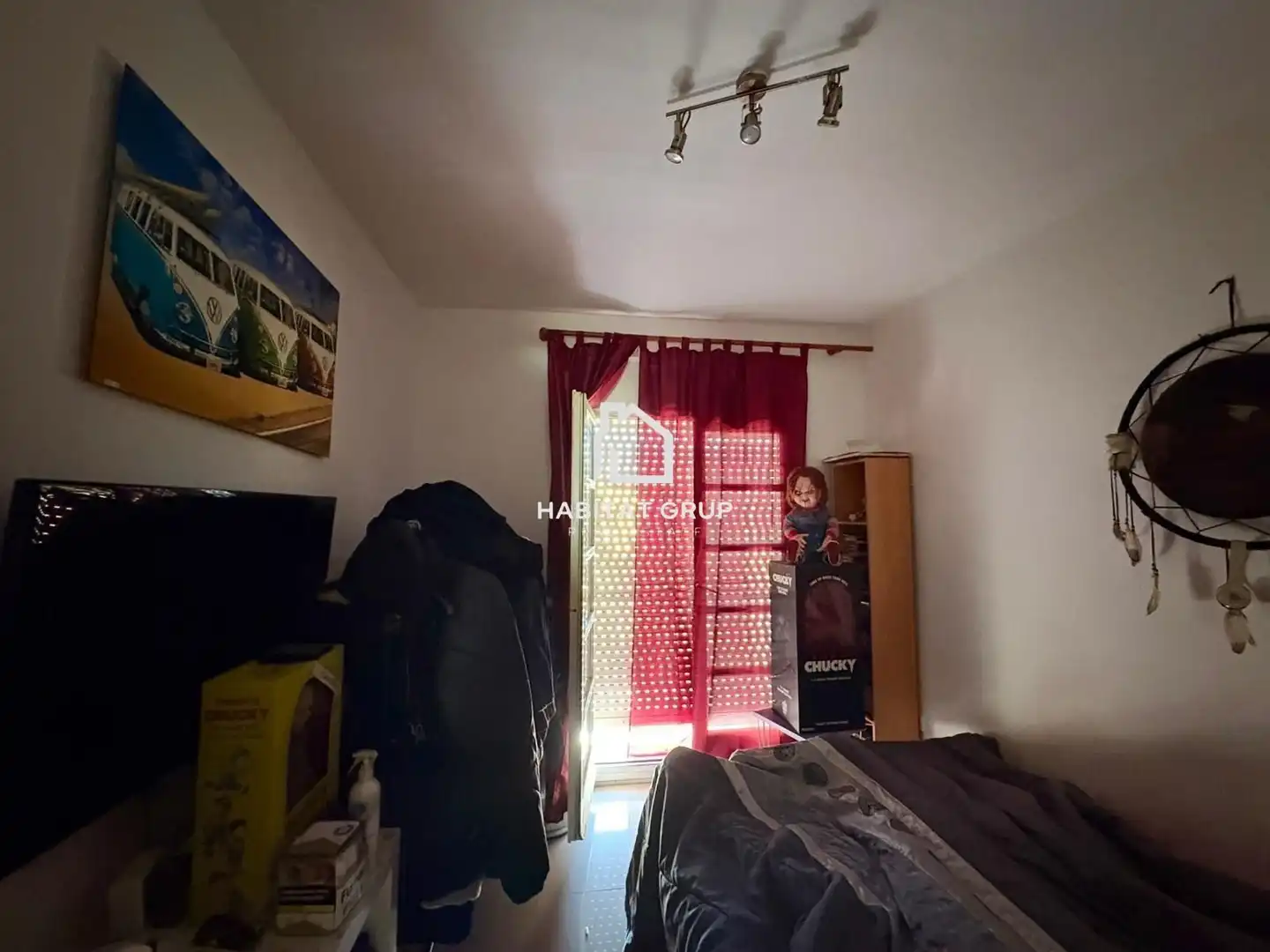 Casa a schiera con giardino in vendita a Vilobí d'Onyar, imagen 18