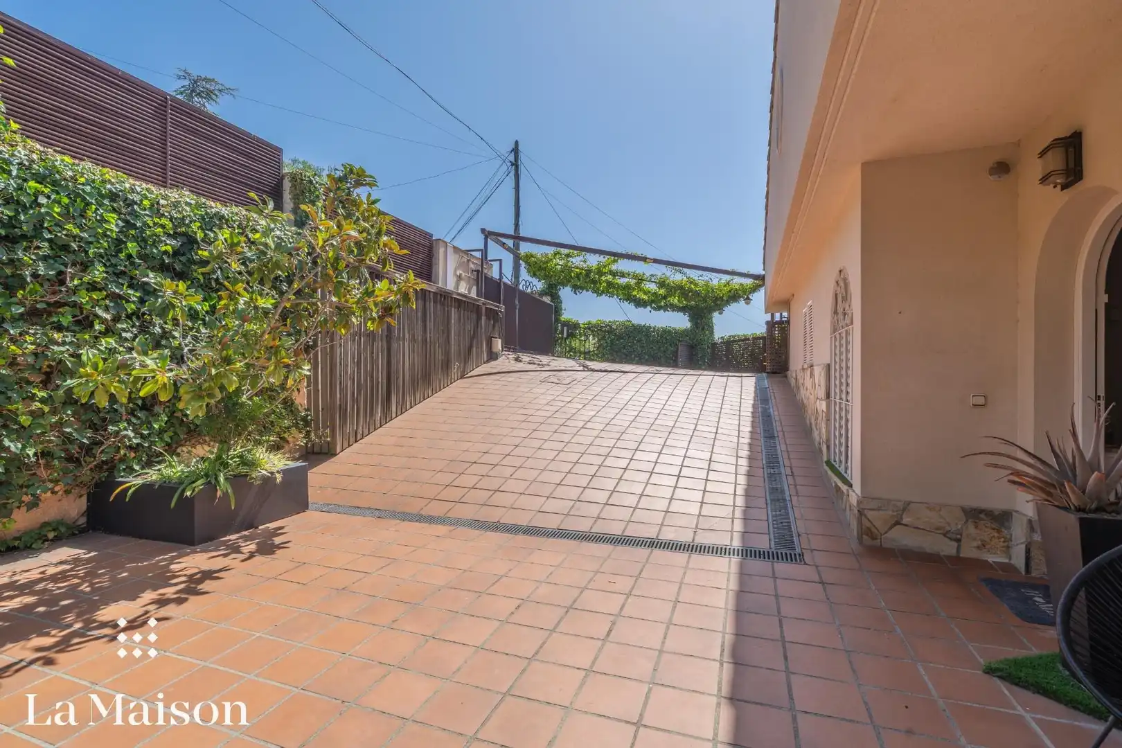 Casa o xalet en venda a Alella