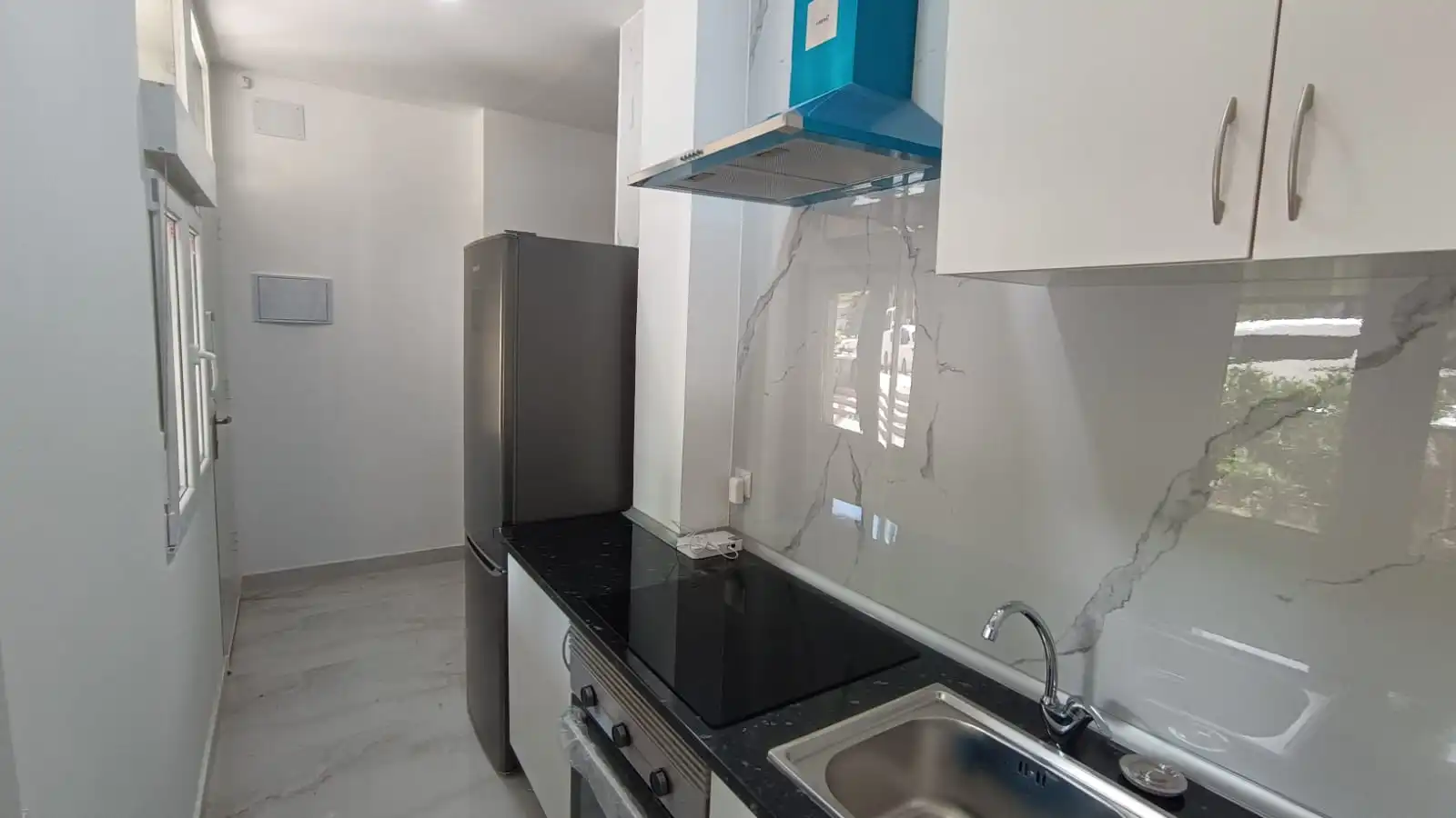 Flat for rent in Calle de Villablanca, Ambroz