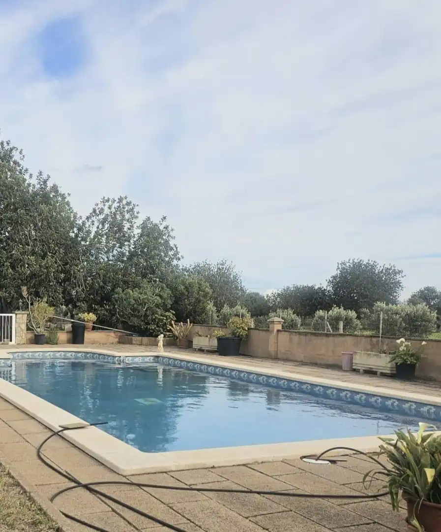 Maison rustique avec piscine à vendre à Llucmajor pueblo, imagen 2
