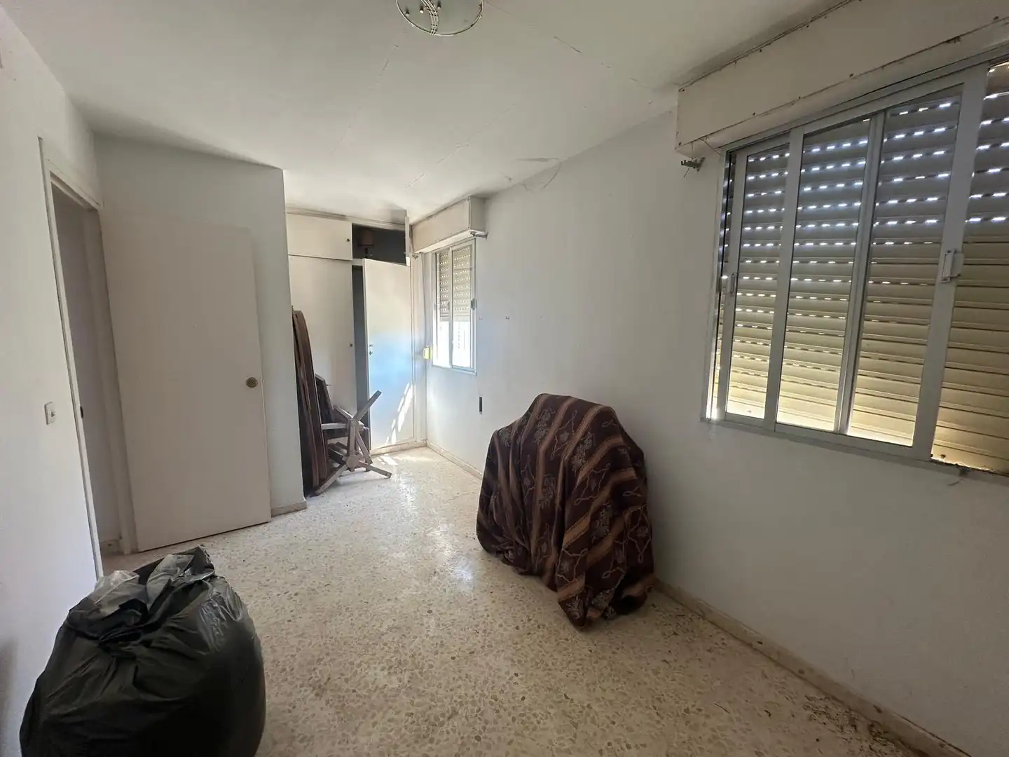 Casa o xalet en venda en Sanlúcar la Mayor amb Aire condicionat i Traster