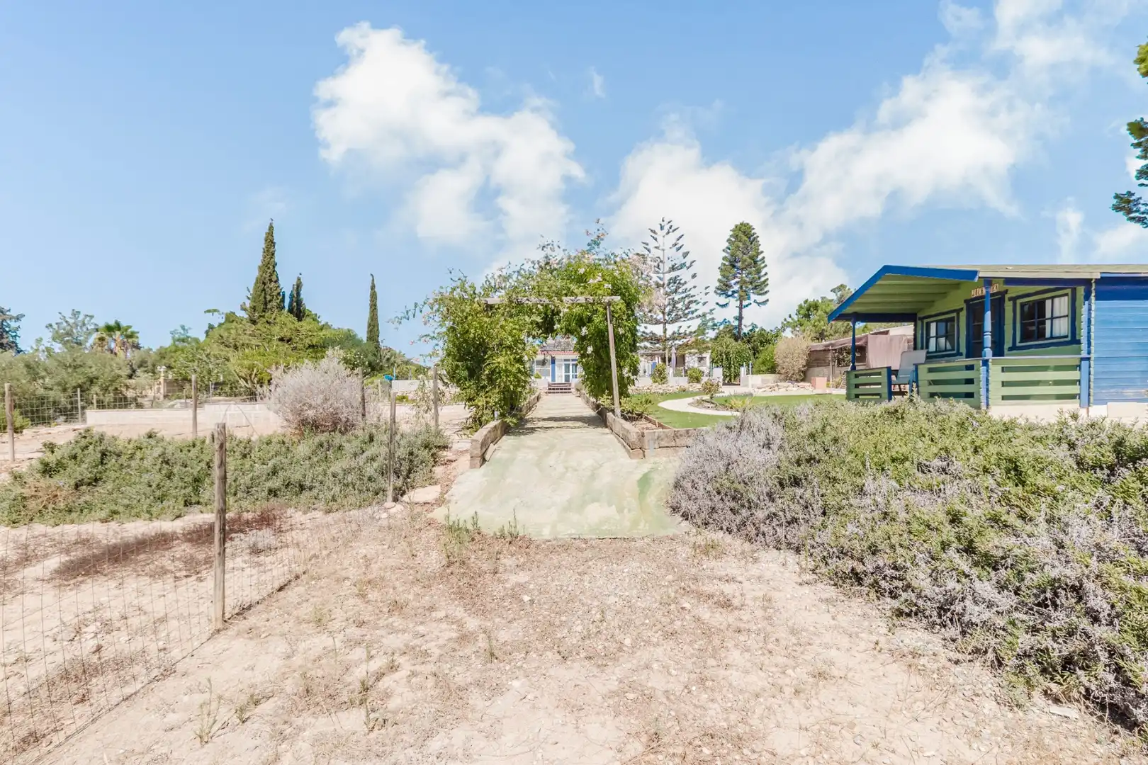 Casa con piscina in vendita a Campo de Murcia, imagen 84