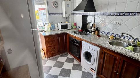 Foto 5 de Piso en venta en Alberto Lista, San José de la Rinconada, La Rinconada