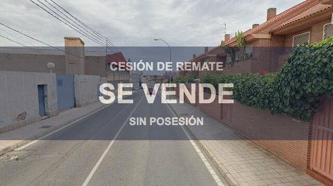 Foto 2 de Pis en venda a Divina Pastora, Alicante / Alacant