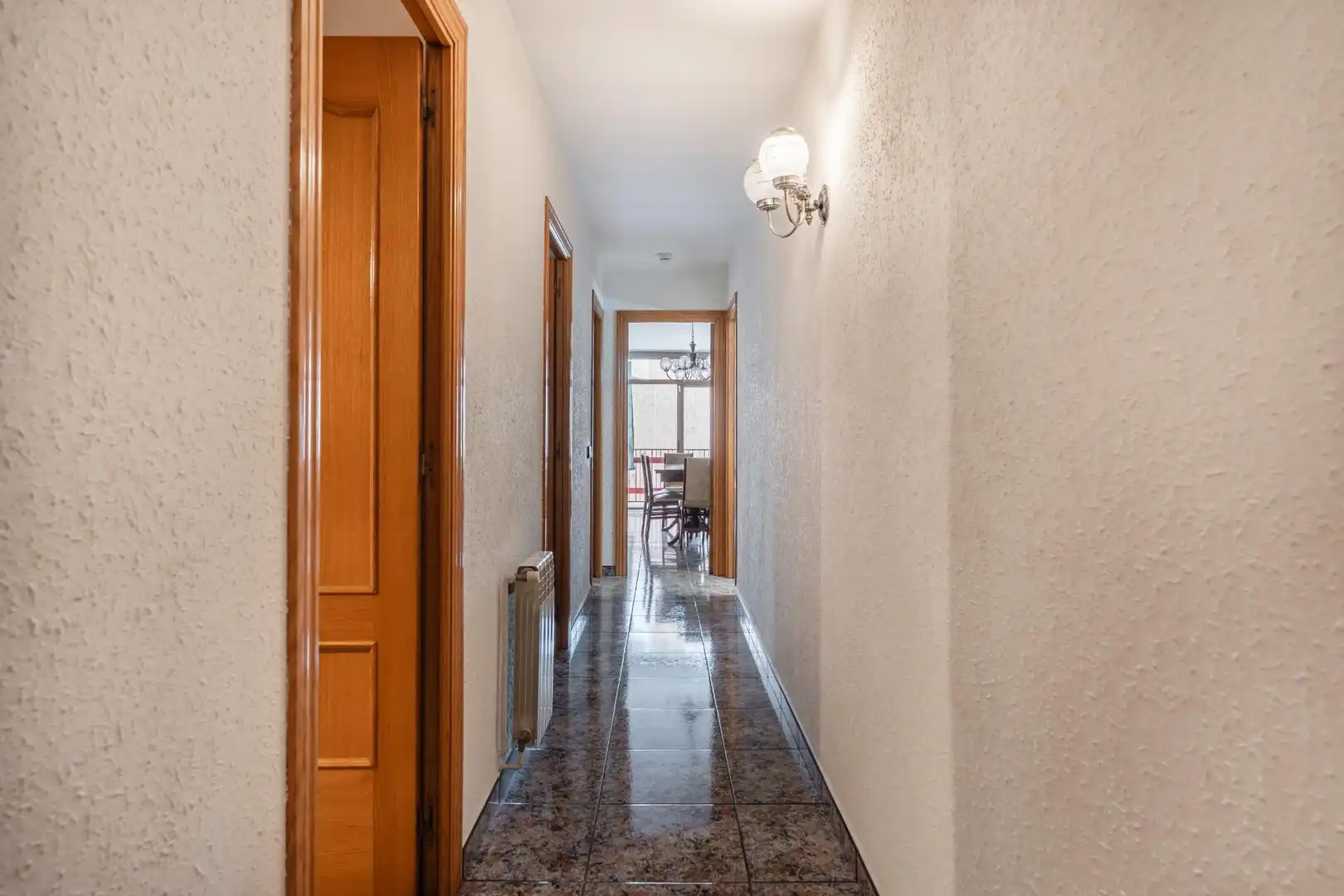 Flat for sale in Mollet del Vallès  with Air Conditioner, Heating and Storage room