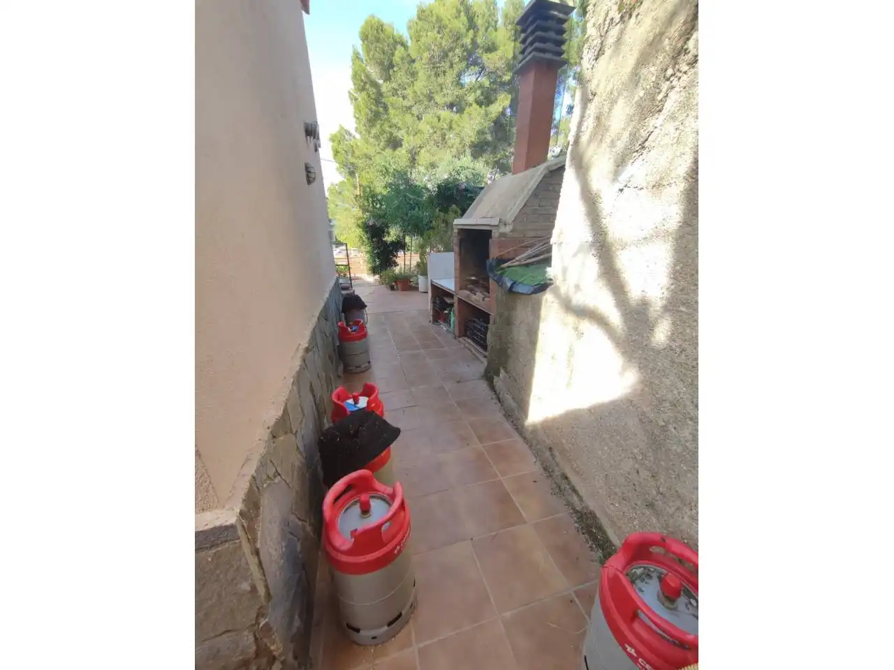 Chalet con jardín en venta en Calle ESTARTIT, imagen 35