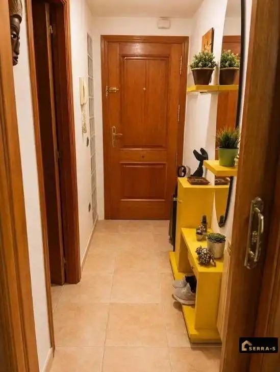 Piso en venta en Malgrat de Mar con Aire acondicionado, Calefacción y Terraza