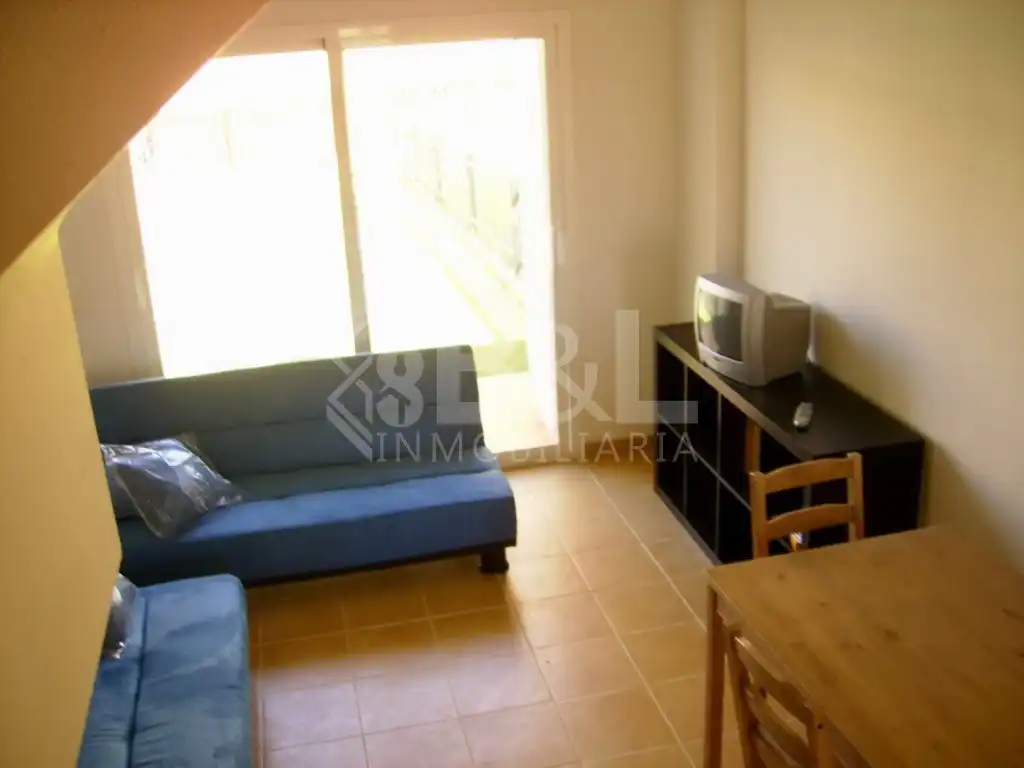Sala d'estar de Casa o xalet en venda en Isla Cristina