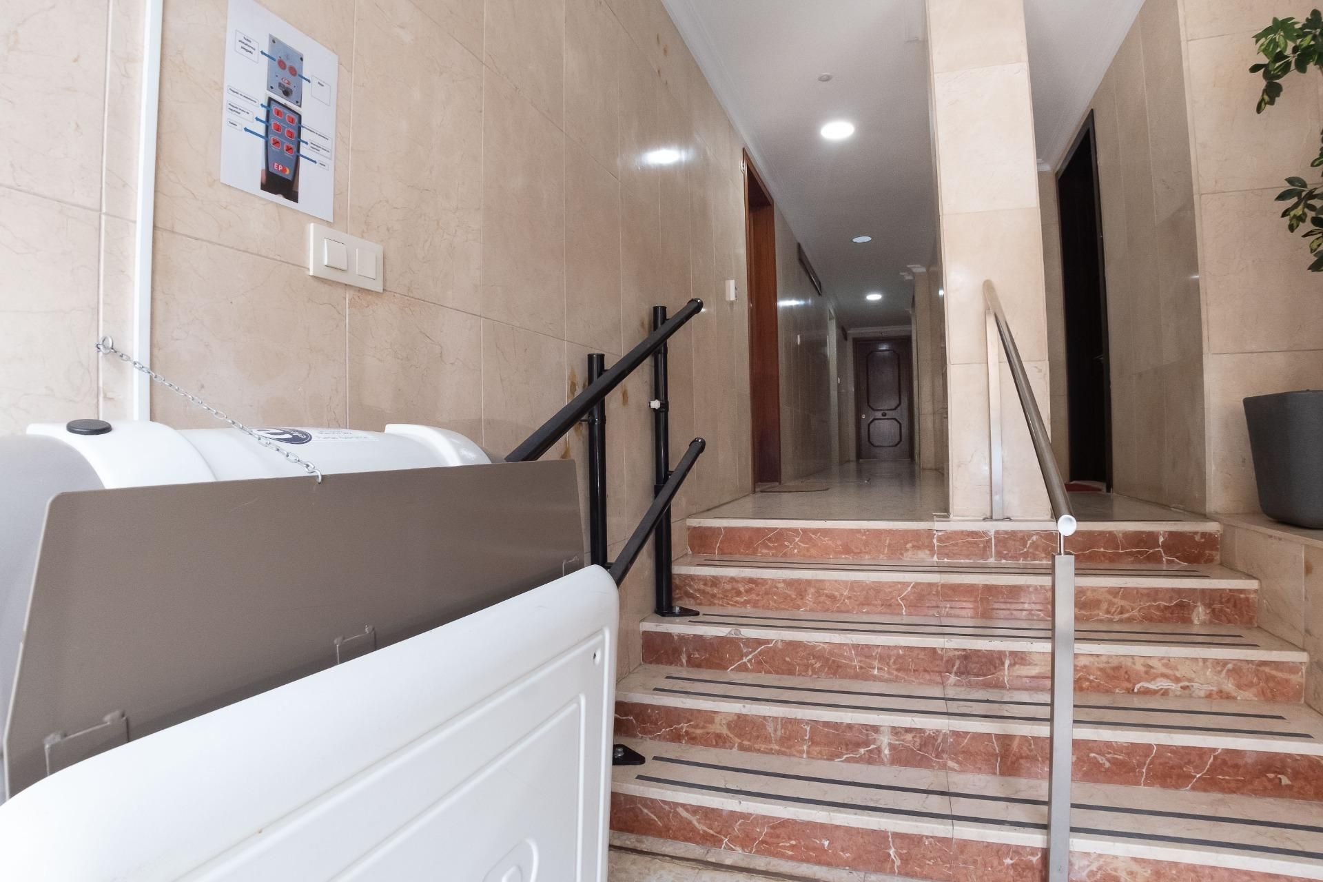 Planta baja for sale in  Sevilla Capital