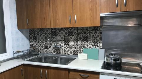 Foto 5 de Pis en venda a Ciudad León de Nicaragua, 6, Goteta, Alicante / Alacant