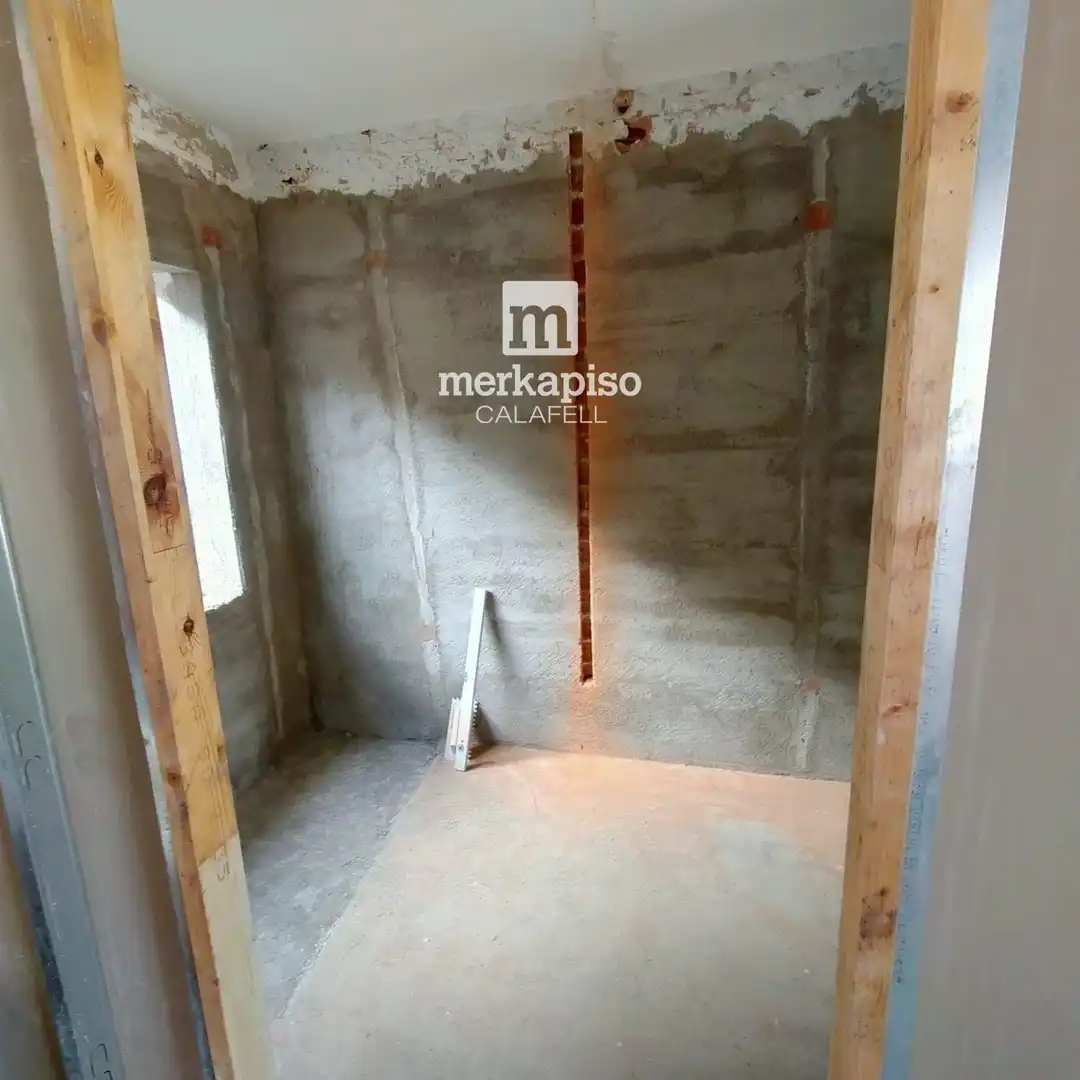Detached homes for sale in Calafell