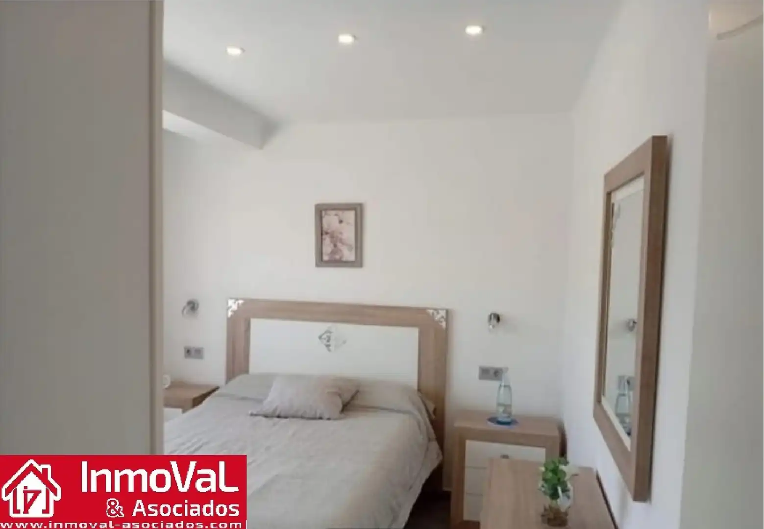 Wohnung mit Aufzug zum Verkauf in Puerto de Garrucha, imagen 9