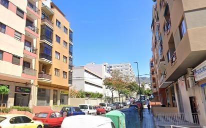 Exterior view of Premises for sale in  Santa Cruz de Tenerife Capital