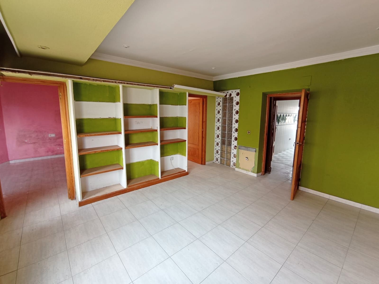 Piso en venta en Calle Don Quijote, Socuéllamos