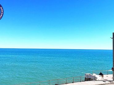 Apartament amb piscina en venda a Paseo MTMO TORRE REY 5