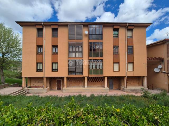 Piso en Venta en Sigüenza
