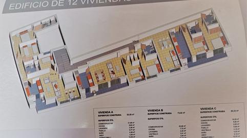 Foto 4 von Residential zum Verkauf in Poble Nou - Montiboli, Villajoyosa / La Vila Joiosa