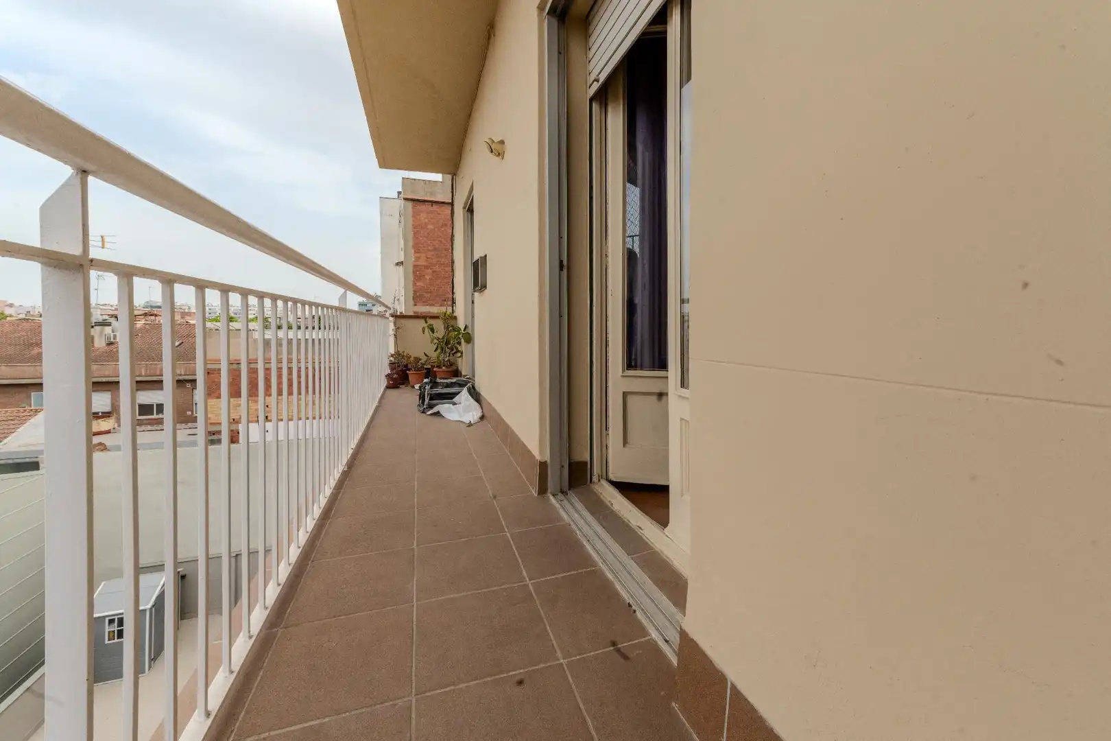 Appartement avec terrasse à vendre à Centre - Sant Oleguer, imagen 30