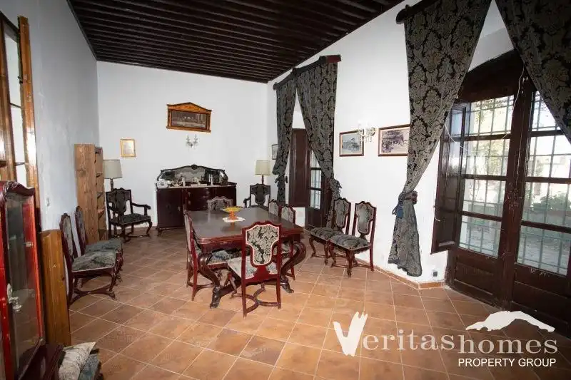 Maison à vendre à Mojácar Pueblo, imagen 18