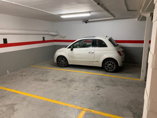 Garaje en Venta en Carrer de Vitòria en Sant Francesc