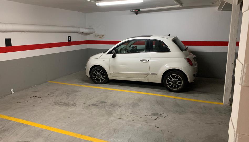 Photo 1 of Garage for sale in Carrer de Vitòria, Sant Francesc, Valencia