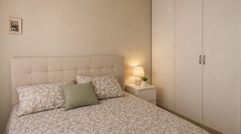 Foto 4 de Piso en venta en Las Tablas, Madrid Capital