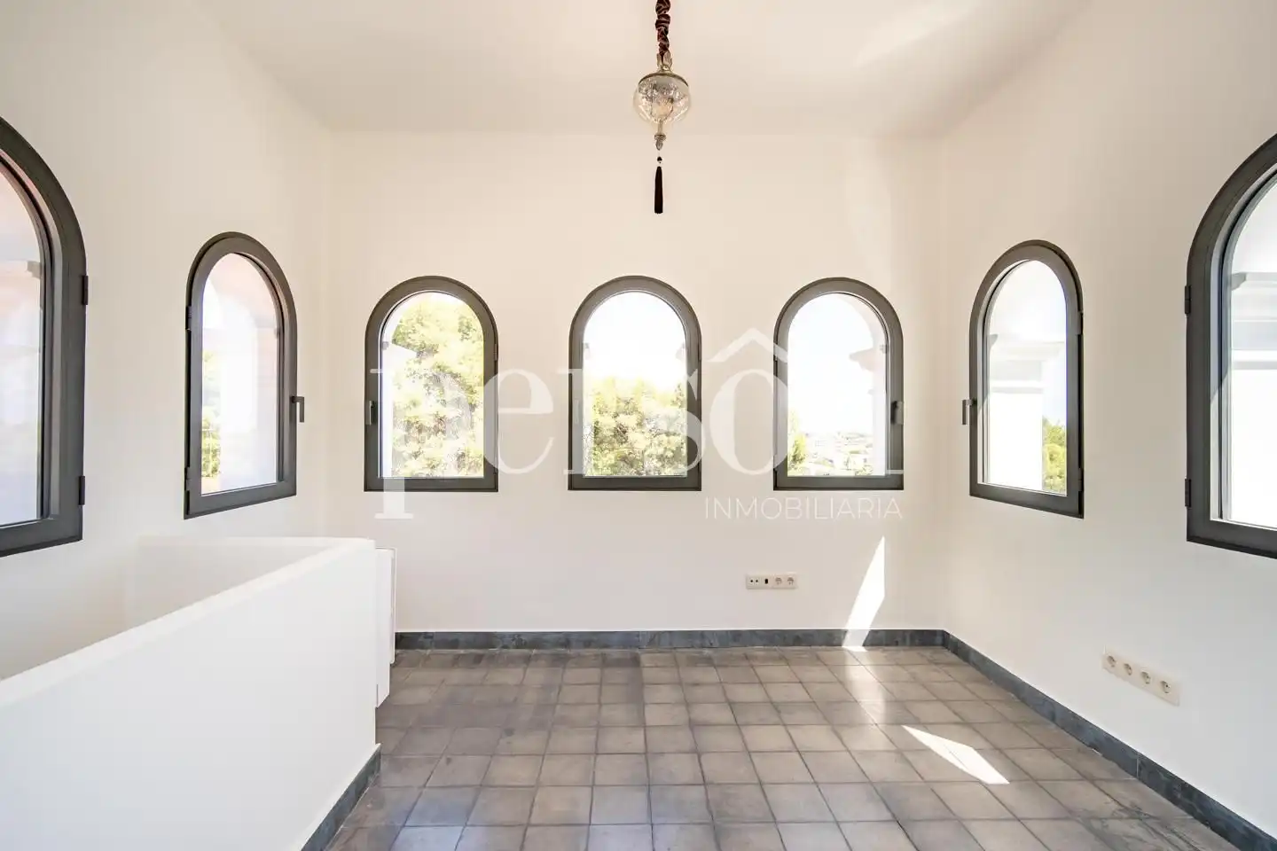 Casa con piscina in affitto a Campolivar, imagen 54