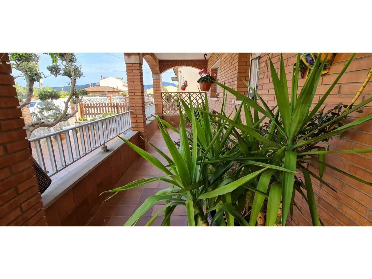 Maison avec jardin à vendre à La Roca del Vallès, imagen 17