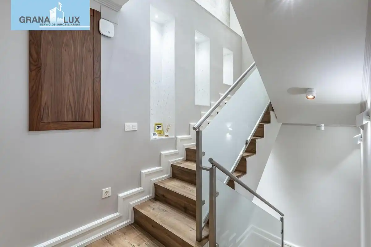 Casa con piscina en venta en Calle San Juan Baja, imagen 31