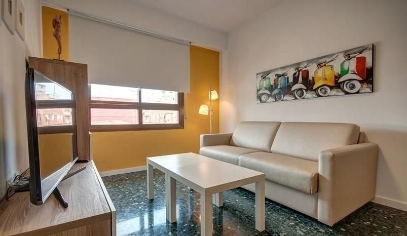 Apartment to rent in El Cabanyal - El Canyamelar