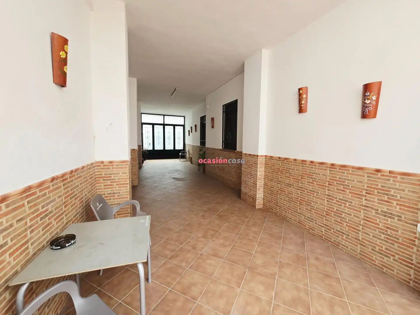 Casa o xalet de lloguer en Añora amb Aire condicionat i Traster