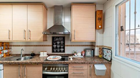 Foto 3 de Planta baixa en venda a  Ciudad de Cadiz, 14, El Sabinar – Urbanizaciones – Las Marinas – Playa Serena, Roquetas de Mar