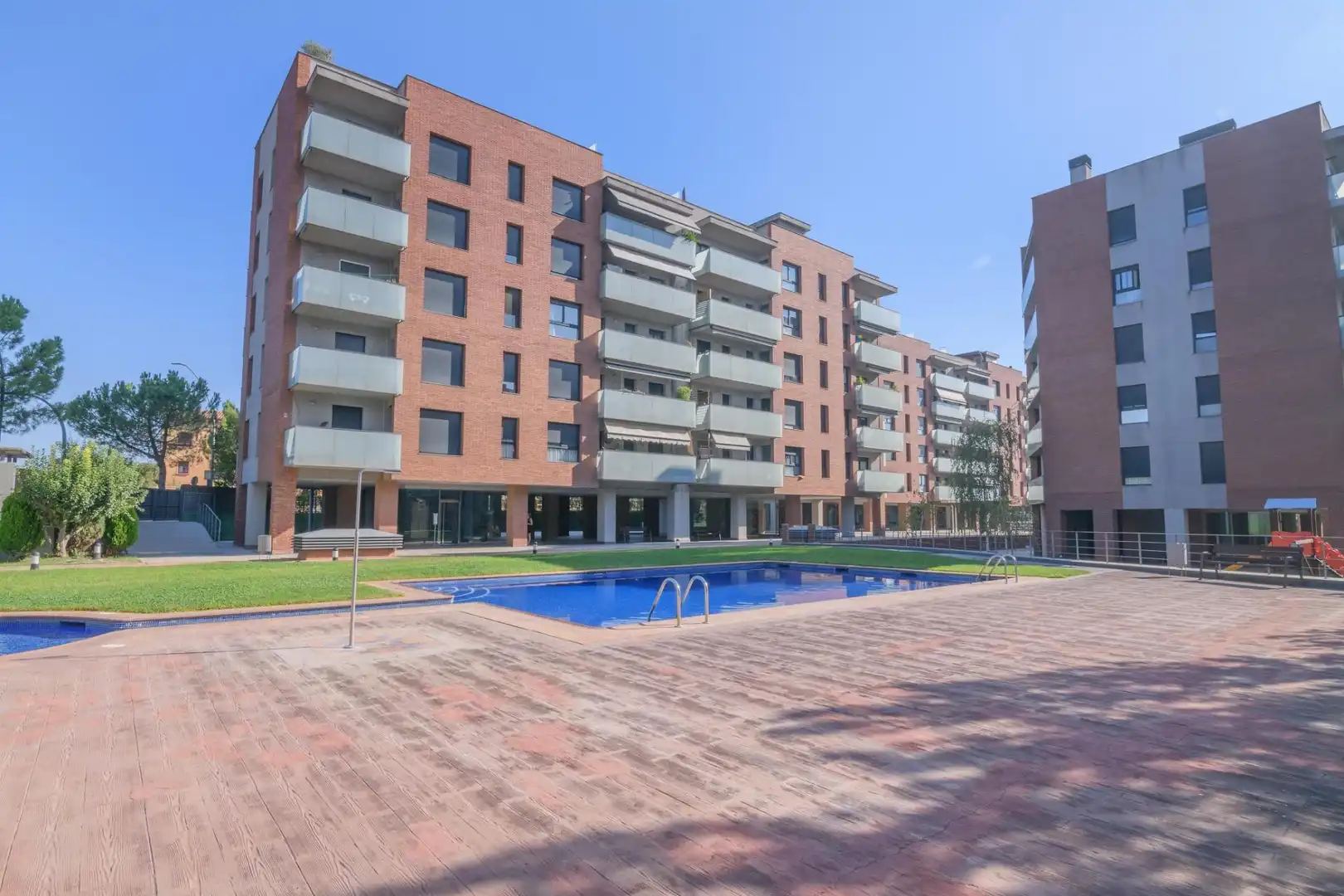 Appartement avec terrasse à vendre à Bases de Manresa - Carretera de Santpedor, imagen 3