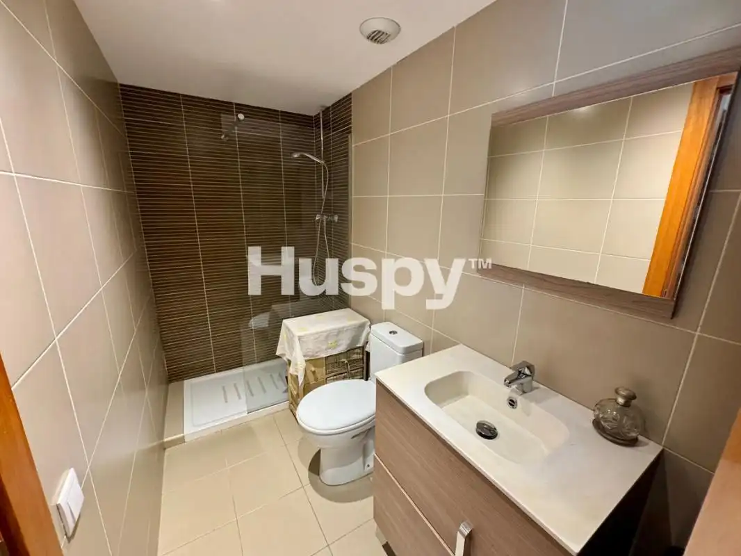 Flat with terrace for sale in Passeig Marítim, imagen 4