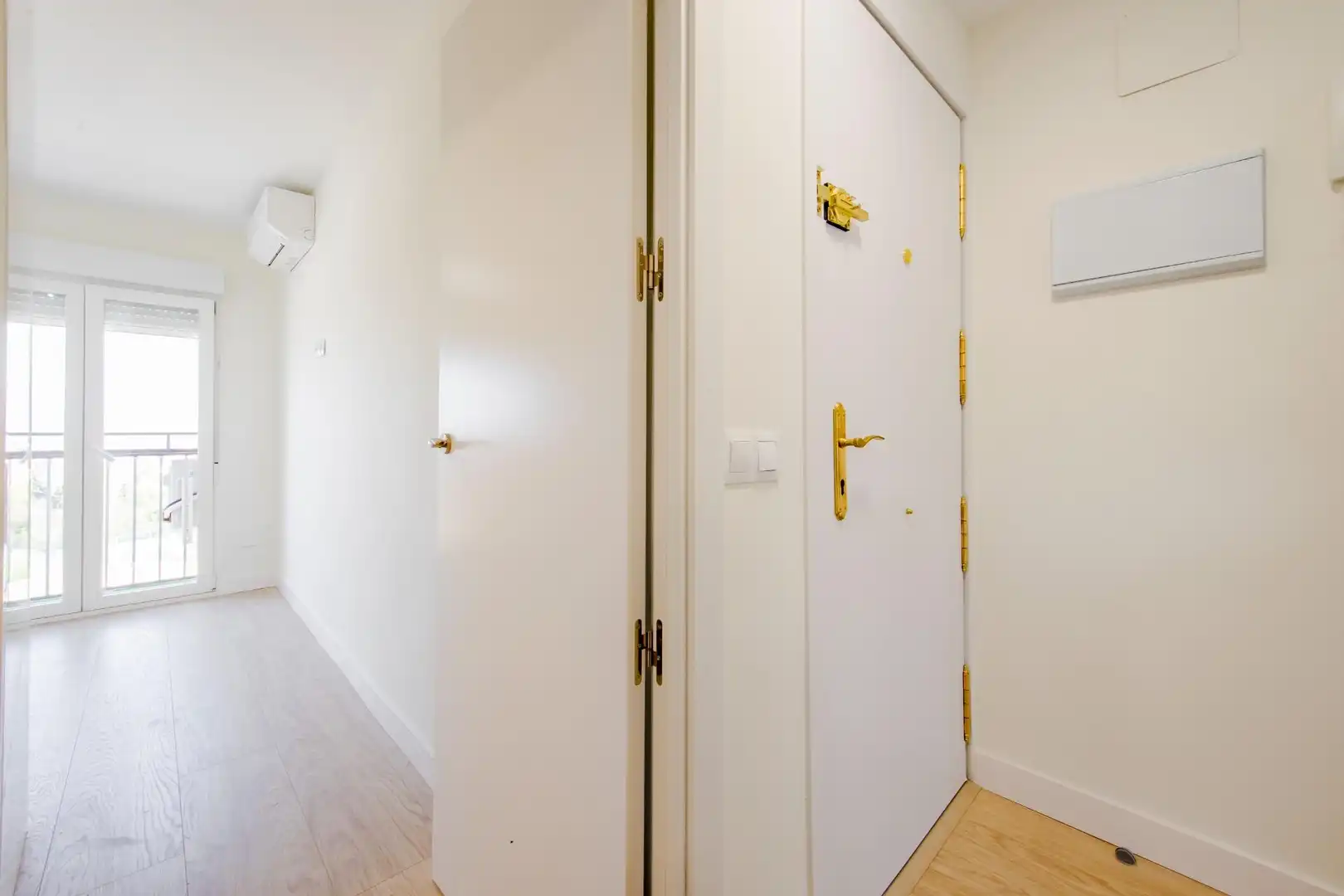Flat for sale in Madrid