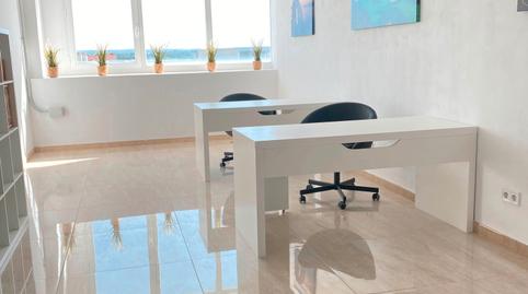 Foto 5 de Oficina de alquiler en Carrer de Can Calafat, 63, Son Riera - Aeroport, Illes Balears