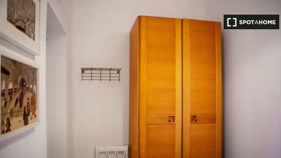 Appartement à louer à Arganzuela, imagen 8