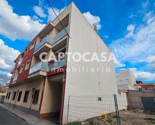 Exterior view of Flat for sale in San Javier  with Air Conditioner