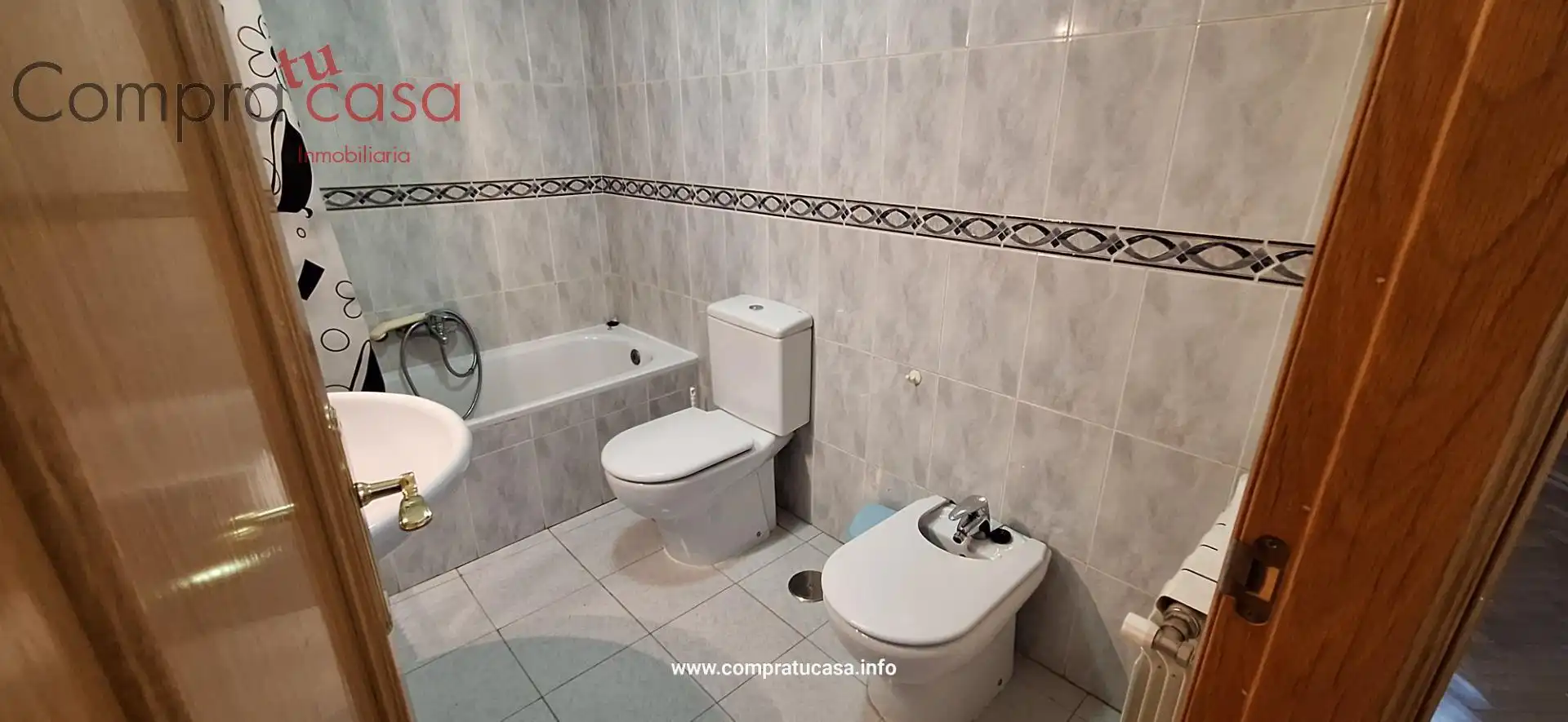 Maisonette mit Terrasse zur Miete in Calle Arturo Merino, imagen 14