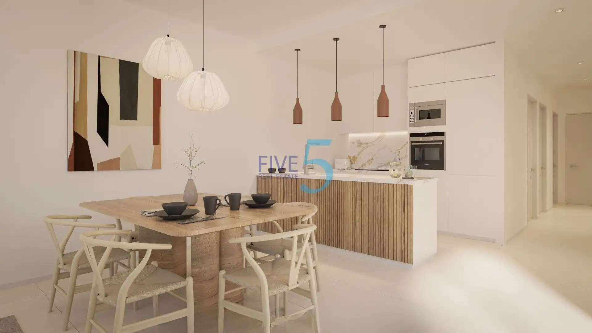 House with pool for sale in Campo de Murcia, imagen 4
