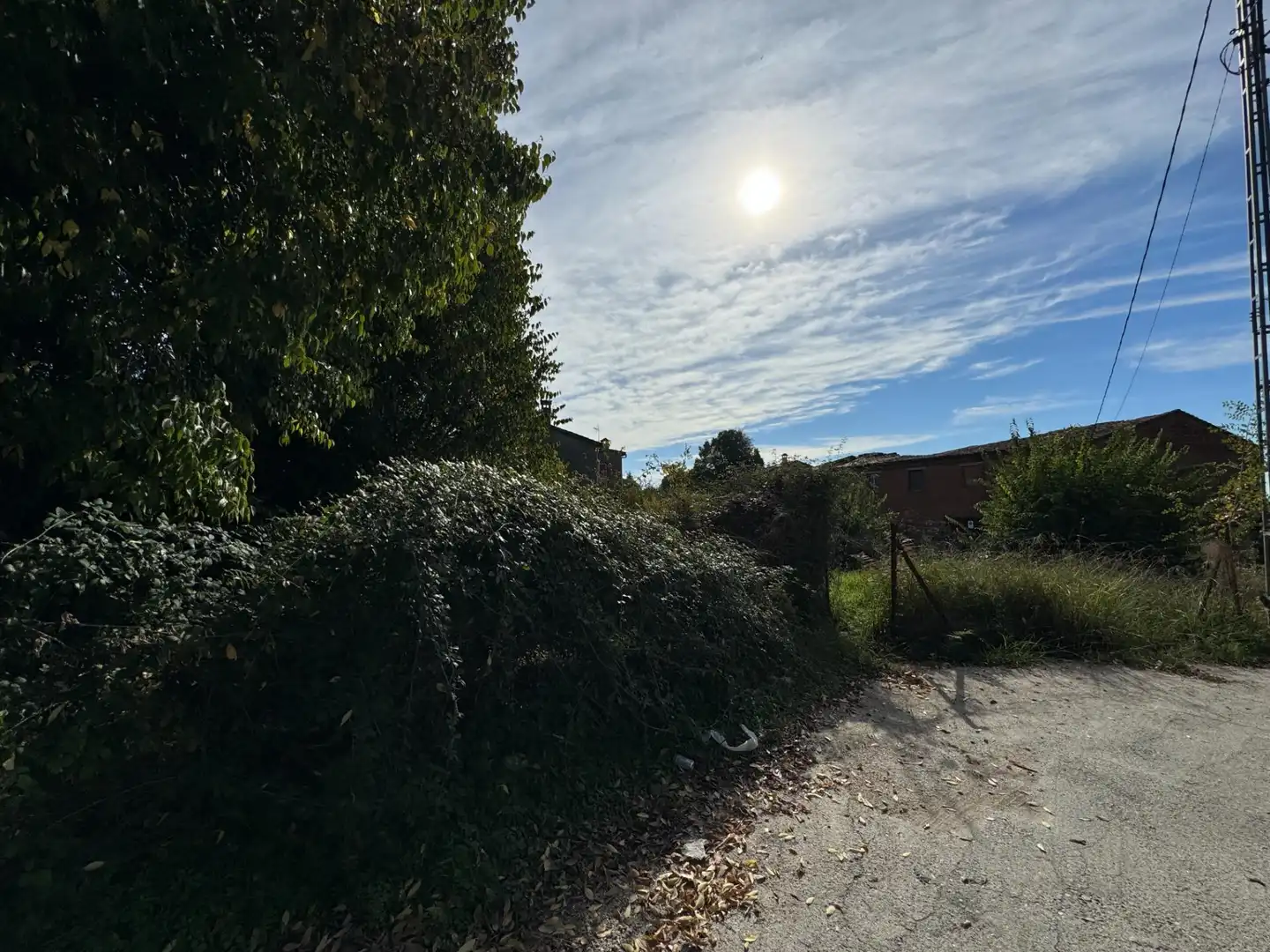 Terreni e lotti in vendita a Candeleda, imagen 13