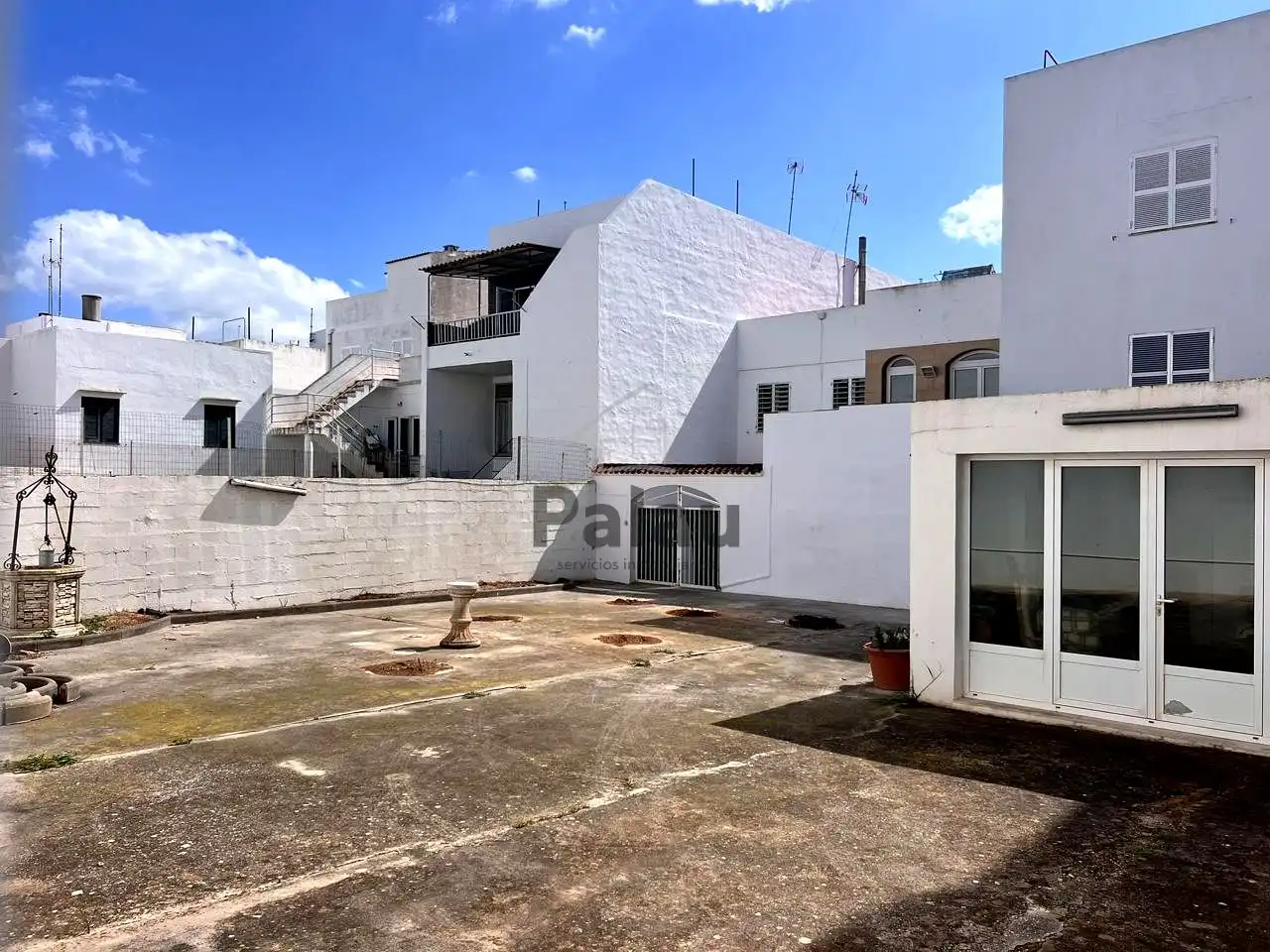 Lands and plots for sale in Ciutadella