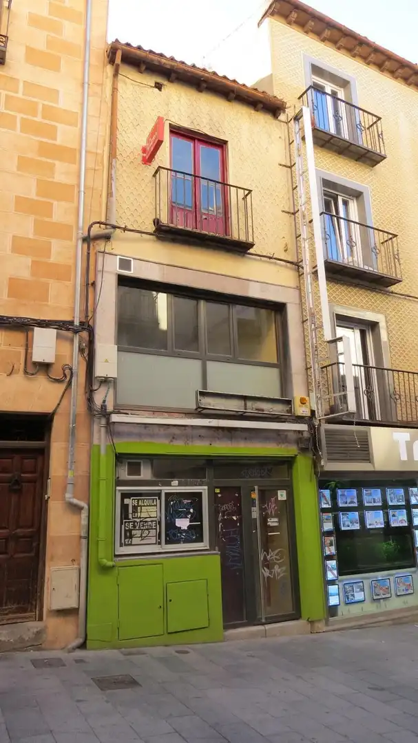 Immobili singolari in vendita a Calle de San Francisco, imagen 8