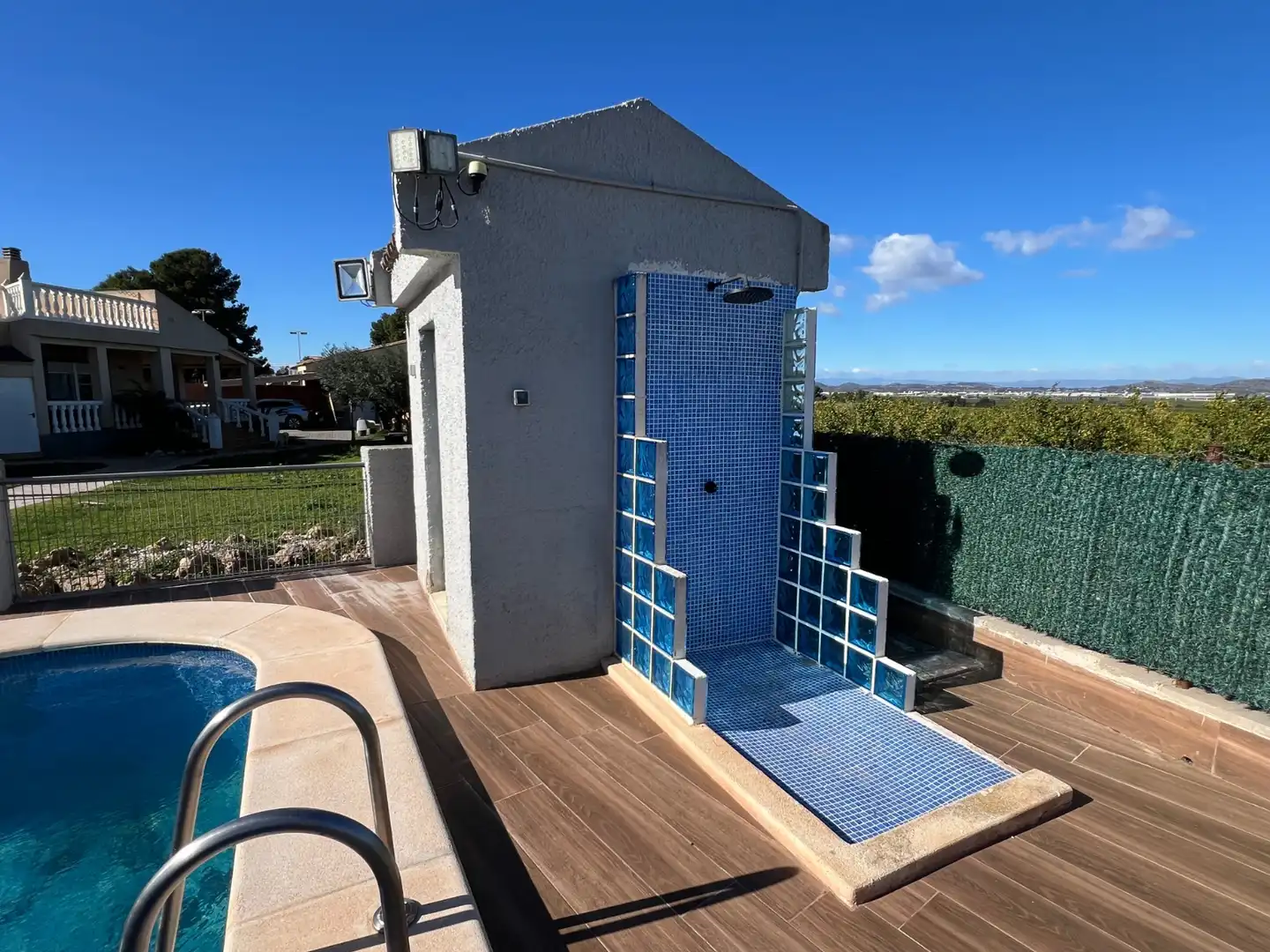 Casa o chalet en venta en Calle Río Duero, Sierra Perenchiza - Cumbres de Calicanto - Sto Domingo