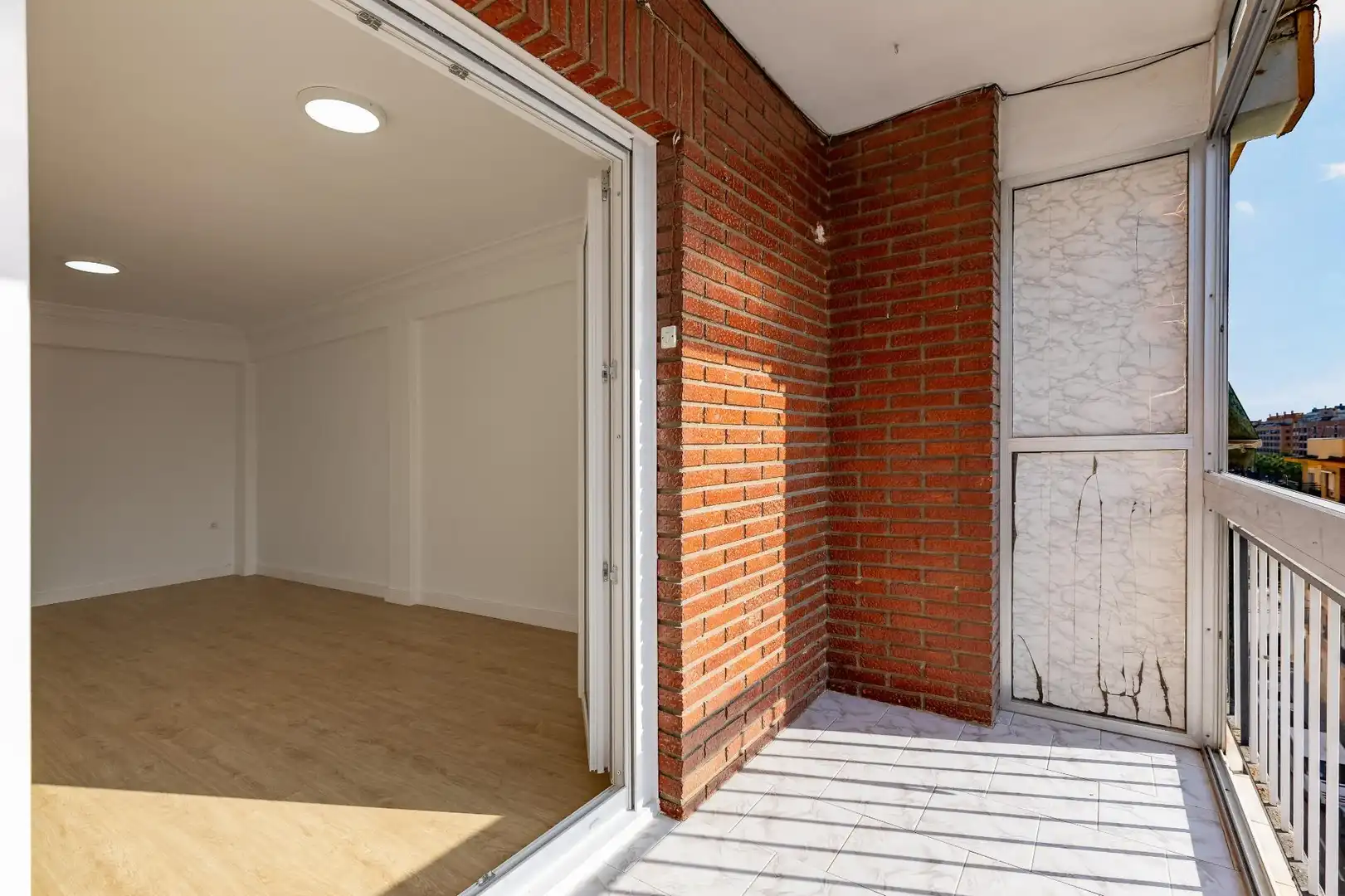 Wohnung mit Terrasse zum Verkauf in SAUCE EL 3, imagen 16