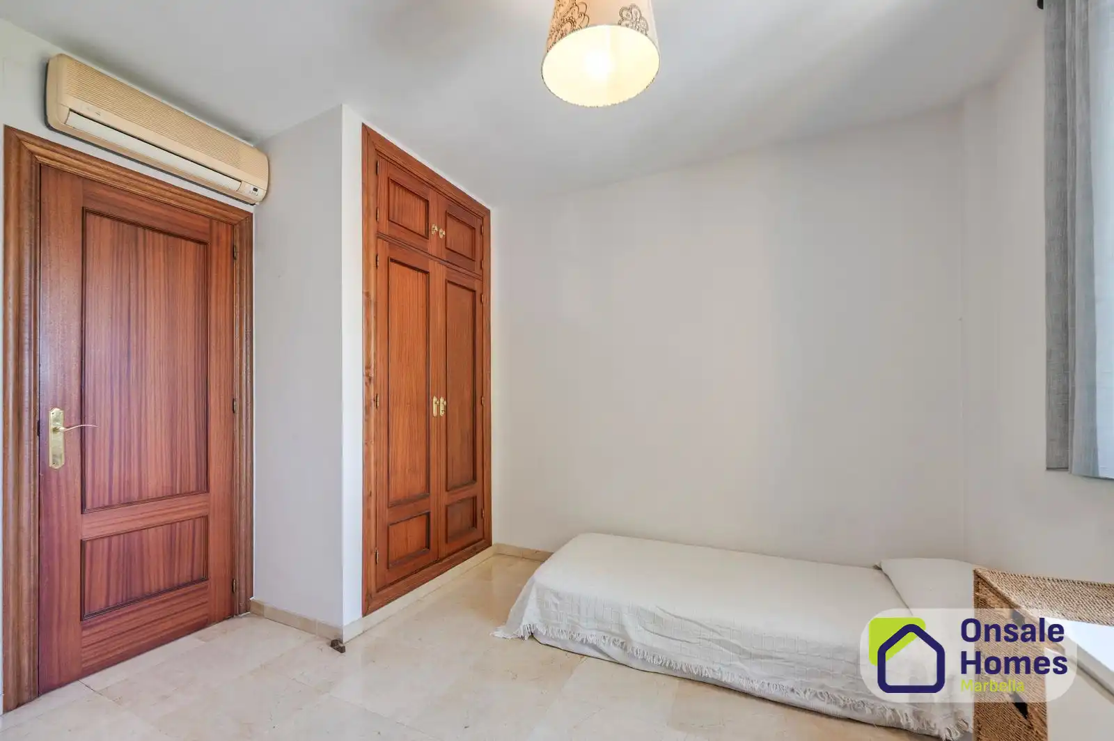 Casa adosada en venda en Marbella Centro